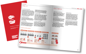 Meals with mates booklet