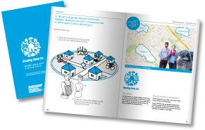 A bit better booklet