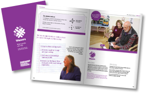 A bit better booklet